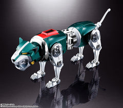 Beast King Golion Soul of Chogokin Diecast Action Figure GX-71SP Beast King Golion Chogokin 50th. Ver. 27 cm 4573102664846