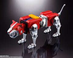 Beast King Golion Soul of Chogokin Diecast Action Figure GX-71SP Beast King Golion Chogokin 50th. Ver. 27 cm 4573102664846