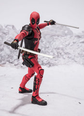 Deadpool 3 S.H.Figuarts Action Figure Deadpool 16 cm 4573102666192