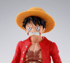 One Piece S.H.Figuarts Action Figure Sabo Revolutionary Army Chief of Staff Ver. 16 cm 4573102666260