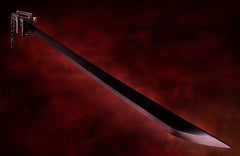 Bleach Proplica Replica 1/1 Tensazangetsu Sword 121 cm 4573102666321