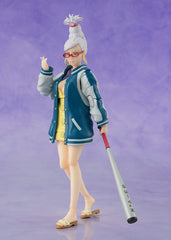 Dandadan S.H.Figuarts Action Figure Seiko 15 cm 4573102666376