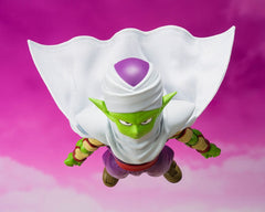 Dragon Ball Daima S.H.Figuarts Action Figure Piccolo Mini 9 cm 4573102666406