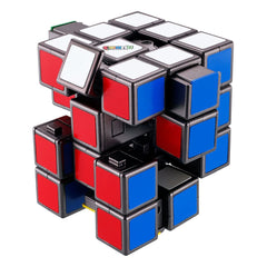 Rubik´s Cube Soul of Chogokin Diecast Action Figure Rubik´s Cube Robo 15 cm 4573102666529