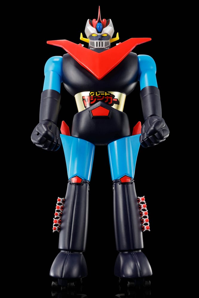 Mazinger Z Jumbo Machineder Action Figure Great Mazinger 60 cm 4573102666567