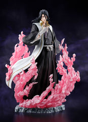 Bleach: Thousand-Year Blood War FiguartsZERO PVC Statue Byakuya Kuchiki -The Blood Warfare- 18 cm 4573102666581