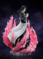 Bleach: Thousand-Year Blood War FiguartsZERO PVC Statue Byakuya Kuchiki -The Blood Warfare- 18 cm 4573102666581