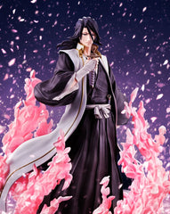 Bleach: Thousand-Year Blood War FiguartsZERO PVC Statue Byakuya Kuchiki -The Blood Warfare- 18 cm 4573102666581