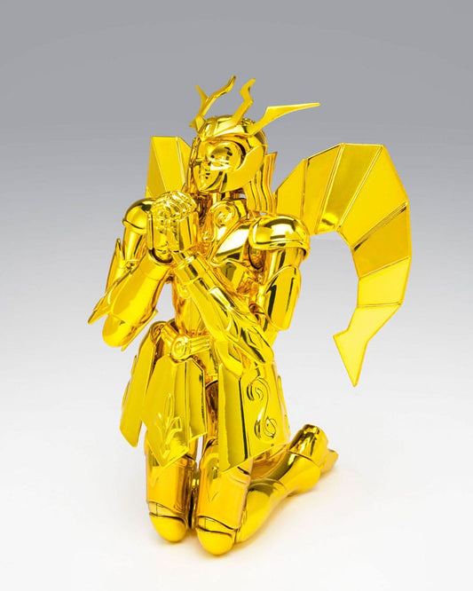 Saint Seiya Saint Cloth Myth Ex Action Figure Virgo Shun Inheritor of the Gold Cloth 17 cm 4573102666659