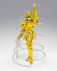 Saint Seiya Saint Cloth Myth Ex Action Figure Virgo Shun Inheritor of the Gold Cloth 17 cm 4573102666659