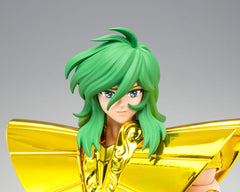 Saint Seiya Saint Cloth Myth Ex Action Figure Virgo Shun Inheritor of the Gold Cloth 17 cm 4573102666659