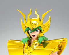 Saint Seiya Saint Cloth Myth Ex Action Figure Virgo Shun Inheritor of the Gold Cloth 17 cm 4573102666659