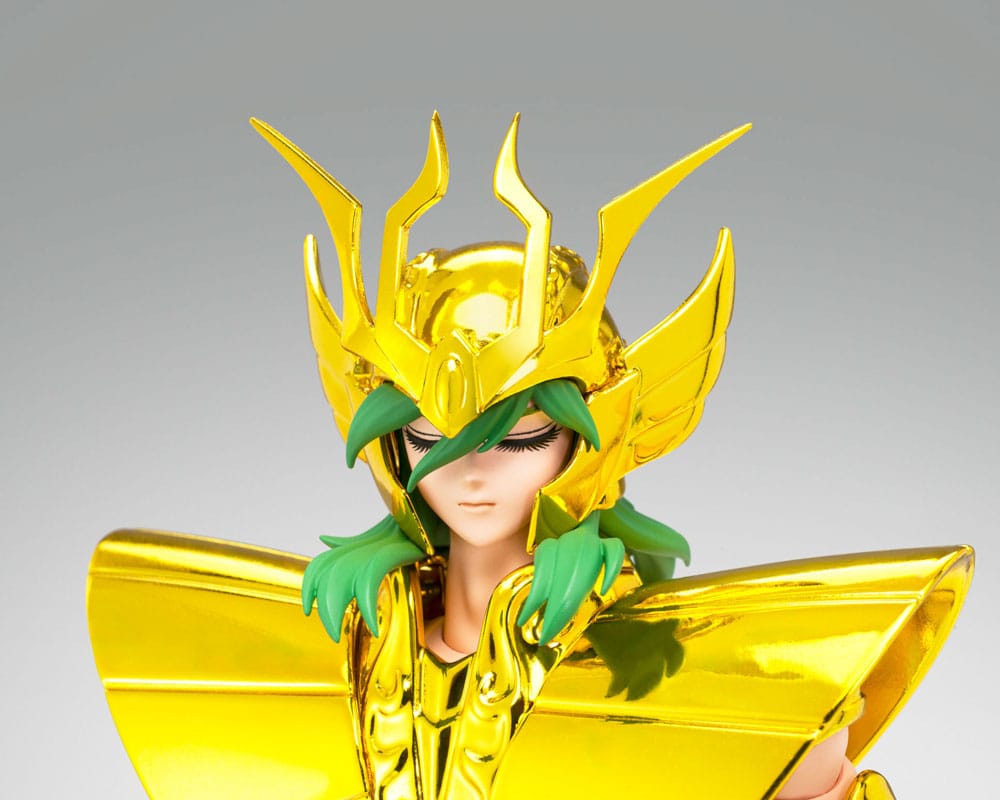 Saint Seiya Saint Cloth Myth Ex Action Figure Virgo Shun Inheritor of the Gold Cloth 17 cm 4573102666659