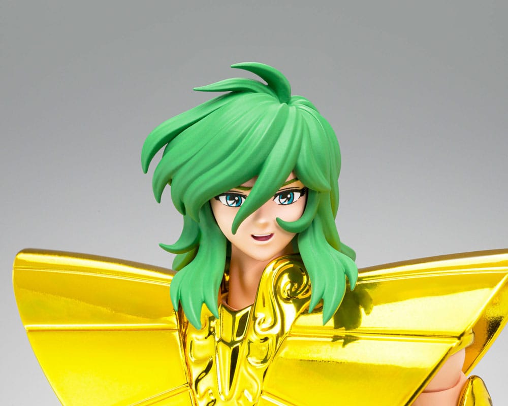 Saint Seiya Saint Cloth Myth Ex Action Figure Virgo Shun Inheritor of the Gold Cloth 17 cm 4573102666659