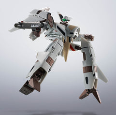 Macross The Super Dimension Fortress Hi-Metal R Action Figure VF-4 Lightning III -Flash Back 2012- 29 cm 4573102666758