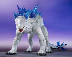 Godzilla x Kong: The New Empire S.H. MonsterArts Action Figure Shimo 18 cm 4573102667533