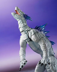 Godzilla x Kong: The New Empire S.H. MonsterArts Action Figure Shimo 18 cm 4573102667533