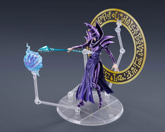 Yu-Gi-Oh! S.H. MonsterArts Action Figure Dark Magician 19 cm 4573102667557