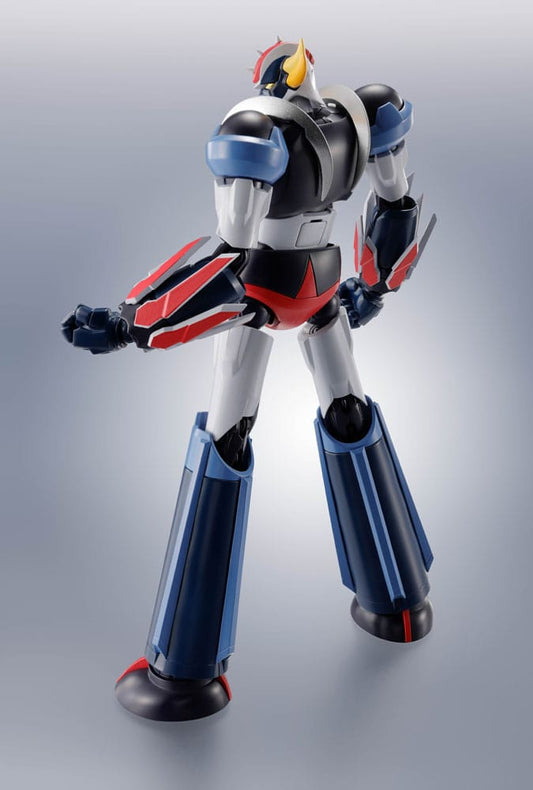 Grendizer U Robot Spirits Action Figure Grendizer Side Super 15 cm 4573102667724