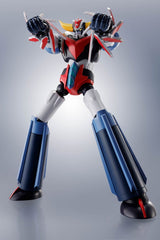 Grendizer U Robot Spirits Action Figure Grendizer Side Super 15 cm 4573102667724