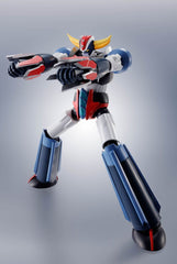 Grendizer U Robot Spirits Action Figure Grendizer Side Super 15 cm 4573102667724