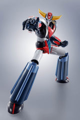 Grendizer U Robot Spirits Action Figure Grendizer Side Super 15 cm 4573102667724