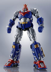 Voltes V Legacy Robot Spirits Action Figure Voltes V Side Super 16 cm 4573102667748