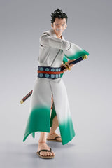 Monsters S.H.Figuarts Action Figure Ryuma 16 cm 4573102668134