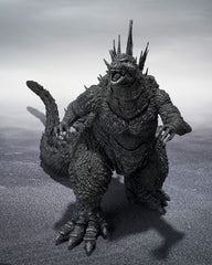 Godzilla S.H. MonsterArts Action Figure Godzilla (2023) Minus Color Version 16 cm 4573102668684