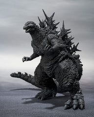 Godzilla S.H. MonsterArts Action Figure Godzilla (2023) Minus Color Version 16 cm 4573102668684