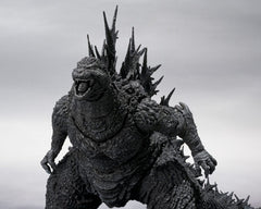 Godzilla S.H. MonsterArts Action Figure Godzilla (2023) Minus Color Version 16 cm 4573102668684