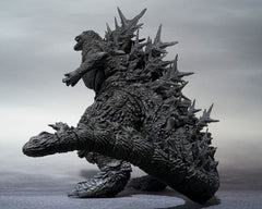 Godzilla S.H. MonsterArts Action Figure Godzilla (2023) Minus Color Version 16 cm 4573102668684