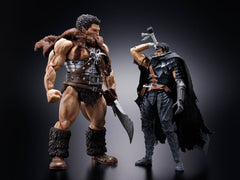 Berserk S.H.Figuarts Action Figure Nosferatu Zodd 20 cm 4573102668752