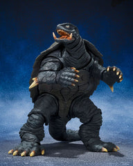 Gamera 1996 S.H. MonsterArts Action Figure Gamera Sendai Decisive Battle Ver. 14 cm 4573102668912