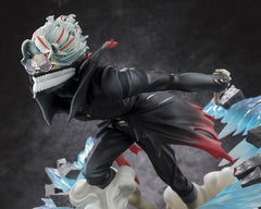 Dandadan Figuarts ZERO PVC Statue Okarun Transformed 15 cm 4573102669032