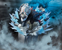 Dandadan Figuarts ZERO PVC Statue Okarun Transformed 15 cm 4573102669032