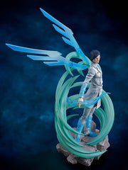 Bleach: Thousand-Year Blood War Figuarts ZERO PVC Statue Uryu Ishida 23 cm 4573102669056