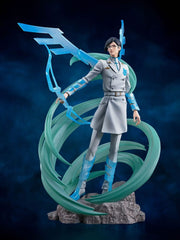 Bleach: Thousand-Year Blood War Figuarts ZERO PVC Statue Uryu Ishida 23 cm 4573102669056