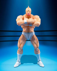 Kinnikuman S.H.Figuarts Action Figure Kinnikuman Perfect Origin Arc 16 cm 4573102672964