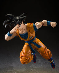 Dragon Ball S.H. Figuarts Action Figure Son Goku Super Hero 14 cm 4573102673374