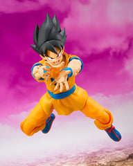 Dragon Ball Daima S.H. Figuarts Action Figure Son Goku 15 cm 4573102673442