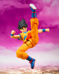 Dragon Ball Daima S.H. Figuarts Action Figure Son Goku 15 cm 4573102673442