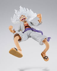 One Piece S.H.Figuarts Action Figure Marshall D. Teach Four Emperors 25 cm 4573102673589