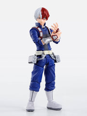 My Hero Academia S.H. Figuarts Action Figure Shoto Todoroki 15 cm 4573102673633