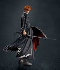 Bleach S.H. Figuarts Action Figure Ichigo Kurosaki Getsugatensho 16 cm 4573102673701