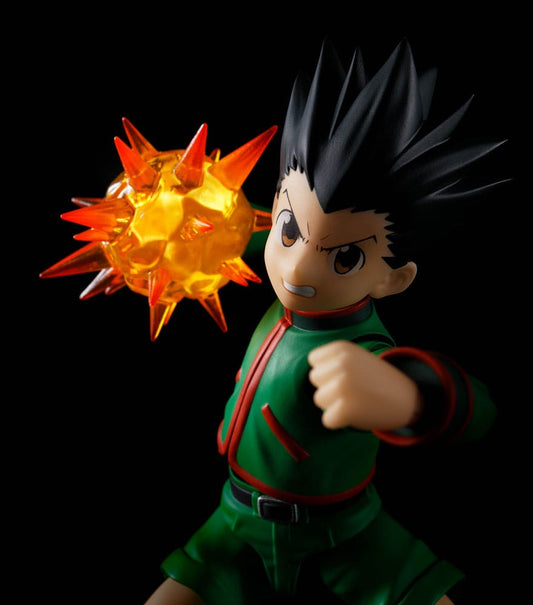 Hunter x Hunter S.H.Figuarts Action Figure Gon 14 cm 4573102673718