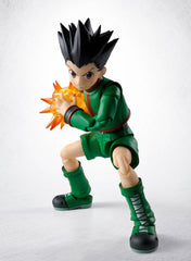 Hunter x Hunter S.H.Figuarts Action Figure Gon 14 cm 4573102673718