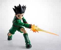 Hunter x Hunter S.H.Figuarts Action Figure Gon 14 cm 4573102673718