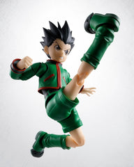 Hunter x Hunter S.H.Figuarts Action Figure Gon 14 cm 4573102673718