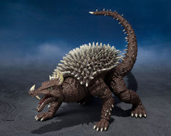 Godzilla 1972 S.H. Monster Arts Action Figure Anguirus 4573102675026